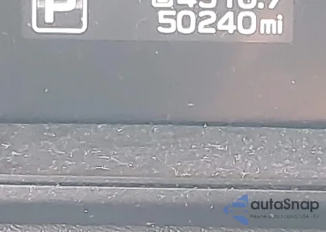 2022 Subaru Outback Wilderness z USA, uszkodzony, nr VIN 4S4BTGUD3N3265535